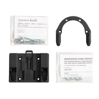 Tankring BASIC incl. fastener for tankbag for Aprilia RS 660 / Factory (2025-)