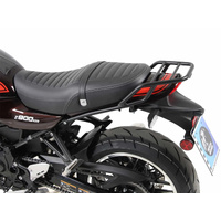 Tubular luggage rack black for Kawasaki Z 900 RS / SE / Black Ball Edition (2026-)