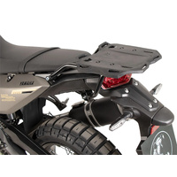 Smartrack rear carrier black for Yamaha Ténéré 700 / Rally (2019-2024)