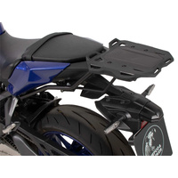 Smartrack rear carrier black for Yamaha MT-09 / Y-AMT / SP (2024-)
