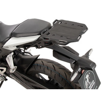 Smartrack rear carrier black for Honda CB 125 R (2025-)